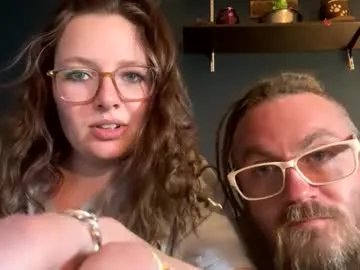 vikingandvixen44 — Freechat on Chaturbate