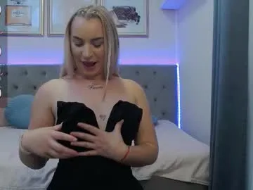 viktoriablue — Feeling Lucky - Spin the Wheel! Get me naughty with vibes! Lush ON! - Multi Goal: Naked fun?! [299 tokens left] #lovense #blonde #natural #bigass #feet