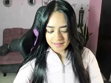 vio_let_ — GOAL: Spit tits [104 tokens remaining] Fuck my pussy and make me moan. #daddy #hairy  #smoke #nails #18