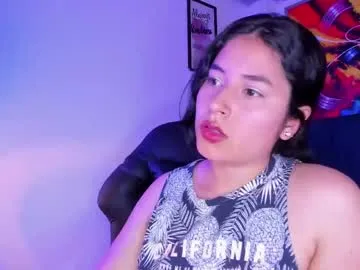 violet_blaze — Violet_blaze's room #latina #new #young #squirt #teen