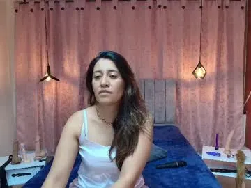 violetascott_ — Lovense Lush on - Interactive Toy that vibrates with your Tips - Goal: EROTIC DANCE+MAKE ME VIBRATE #milf #smalltits #skinny #squirt #hairy
