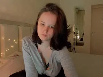 violetferguson — Welcome to my room!  - Goal: put on shorts [64 tokens left] #new #18 #nonude #shy #tattoo