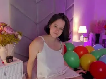violetferguson — Welcome to my room!  - Goal: Remove the bra [27 tokens left] #new #18 #nonude #shy #tattoo