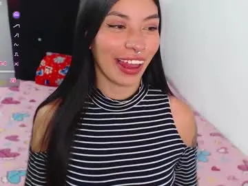 violett_flowers — PVT OPEN !!!! -- / / #fit  #lovense #latina #cum #18