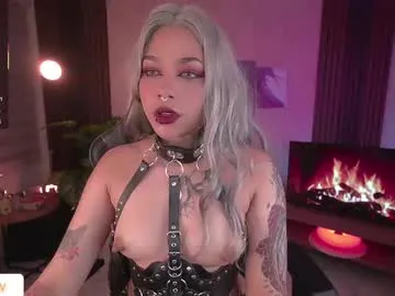 violette_clerk1 — GOAL: DON'T GO WITHOUT PUNISHING YOUR SLAVE!!. [1000 tokens remaining] Welcome to my room! #slave #bdsm #submissive #slut #bignipples