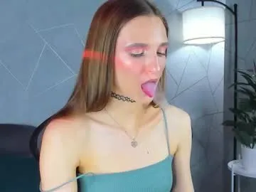 virdjinia_green — GOAL: suck my sweet fingers [9 tokens remaining] Hello!Lets have some fun for today ^^ #new #18 #cute #shy #smalltits