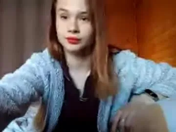 virgiehackney — Goal: have a good day Mia  ^^ Hello! I'm Mia and this is my second day here ^^ Let's have some fun :3 I'm #18 #new #cute #teen #young [10 tokens remaining]