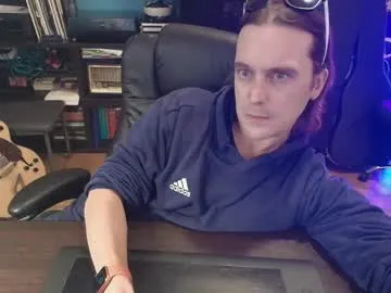 visitorq1980 — Freechat on Chaturbate