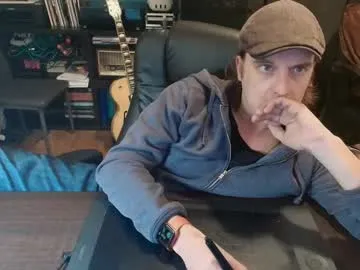 visitorq1980 — Freechat on Chaturbate