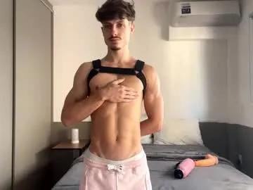 vitoraugustoxxx — Current Goal: socks off at 5 tokens -- lets vibe until I cum | #toy #assplay #muscle #muscleworship #cum [5 tokens to goal]