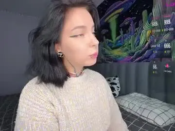 vivi__squirrel — I'M OVULATING -- Current Goal: lick and suck dildo at 99 tokens -- Next Goal: deepthroat in doggy -- #bigass #longtongue #ahegao #deepthroat