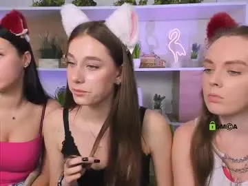 vivy_star — 'CrazyTicket': Hidden Cam show has ended