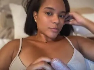 walkingoncloudss — SHHHH not alone!! Pls help me CUM with my lush  111tkns for best vibe #teen #ebony #latina #bigass #tease