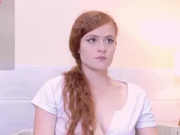 wanda_roberts — HOT AS HELL !!!! MY DELICIOUS PUSSY IS READY TO GIVE U LOVE   PVT FINGER MY HAIRY PUSSY -- EXCL .. FUCK AND CUM HARD // #redhair #hairy #cute #latina #squirt