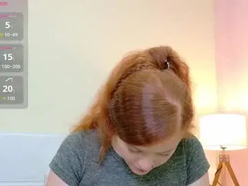 wanda_roberts — @FEETSHOW OIL !! 169 TKN // I WANT A MASSAGE ON MY DELICIOUS FEET, STAND IN FRONT OF ME AND DO IT #FEET #OIL #LATINA #REDHAIR #PUSSY #LOVENSE