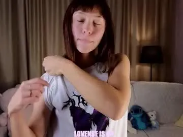 wanettabal — GOAL: LET'S TURN ON THE TOY!  Heeeey! My name is Betty! I'd love your support with a thumbs up! <3  #18 #skinny #new #smalltits #feet [55 tokens remaining]
