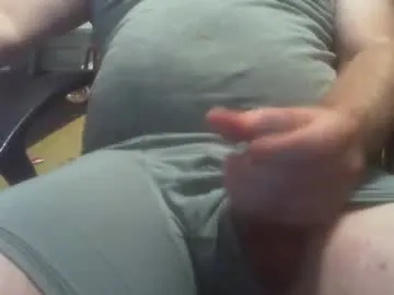 wellendowed999 — Freechat on Chaturbate
