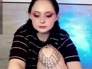 wendy_u_okay — GOAL: Naked dogyy close-up [115 tokens remaining] Welcome to my room #goth #shy #pvt #hairy #gamer