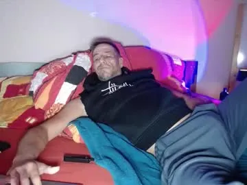 whacko0 — Wellcum wellcum! - Goal: Drop Pants [15 tokens left] #oldfart #bisex #cockring #masturbation