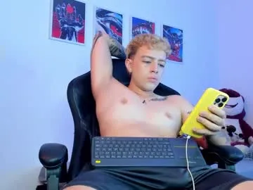 white_jacob — Lovense: Interactive Toy that vibrates with your Tips - Multi-Goal :  CUM #bigcock #hairy #muscle #young #private