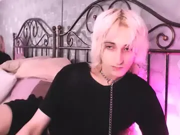 whitenyx — GOAL: FINGERS IN MY ASS  Welcome to my room! hey guys! let's play with me ^^  #anal #blonde #twink #new #femboy