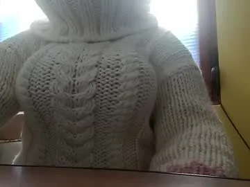 whitesweater — Freechat on Chaturbate