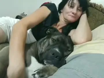 wiccanymph — Freechat on Chaturbate