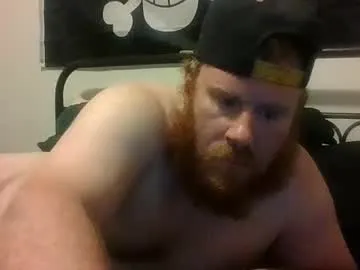 wihteboy206420 — Wihteboy206420's room #ginger #beard #niceass #thick #cumshow