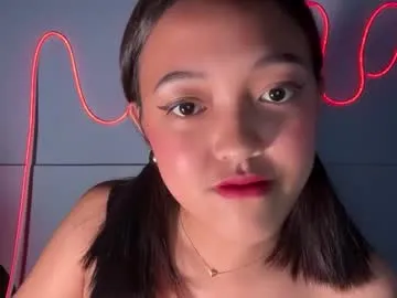 wild_natalia — New girl on cam... my pussy's ready. All i need is you! #asian #pinay #petite #new #young #cum
