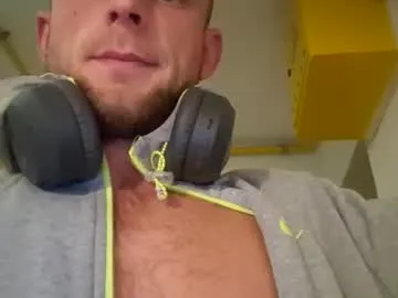 wildmike93 — Freechat on Chaturbate