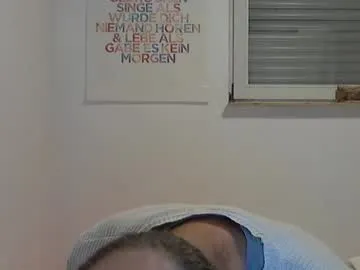 willbillbillwill — Freechat on Chaturbate