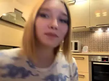 willowmucci — Goal:  show my smile   // Hello everyone, I am Nia  from Germany  #shy #18 #teen #skinny #new [8 tokens remaining]