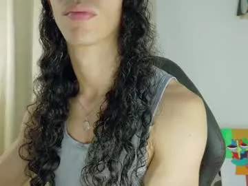 willy_veins — GOAL: FULL NAKED [169 tokens remaining] WELCUM!    WELCUM! Latino guy of Curve up cock wants to play with you, dont forget to follow.  #muscle #uncut  #longhair #abs  #young
