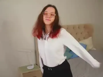 wilmavitanza — Hi CB, My name is Alise, and this is my third exciting day on this site. GOAL -  Good morning  #new #18 #petite #shy #skinny [9 tokens remaining]
