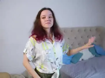 wilmavitanza — Hello, my name is Alisia, thank you for being with me, and every day I try to become more free, thanks to you. GOAL - Good morning   #new #18 #petite #shy #skinny [22 tokens remaining]