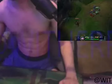 witherr — cheers(; Games or pvt? [995 tokens remaining]