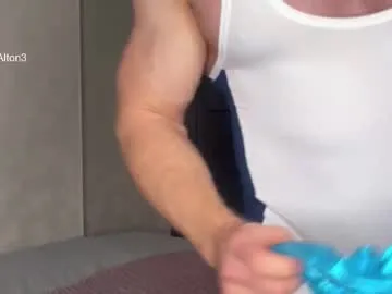 wlademarbergs — Flex time! #master #domination #muscle #bigcock