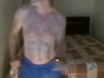 wolfgangamozart — Freechat on Chaturbate