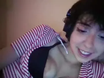 wompwompers — Freechat on Chaturbate