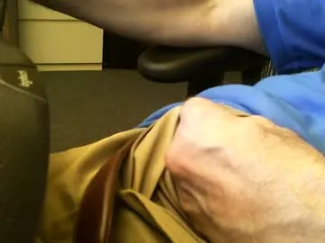 wrangleat0r — Freechat on Chaturbate
