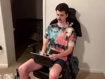 wyattfans_ — Freechat on Chaturbate