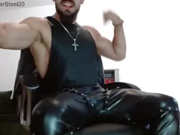 xandeer_steel — kneel before your Master!! #master #findom #alpha #feet #leather