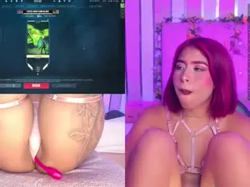 ximenareid — GOAL: Make me Wet (Control my toy ) [222 tokens remaining] Hello welcome honey #squirt #brunette #cosplay #lush #domi