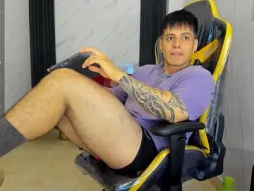 xkevyn — Hey i am kevin, it would be a pleasure to meet you, come and visit me! - Goal is : Show cum #lovense #muscle #young #bigcock #cum