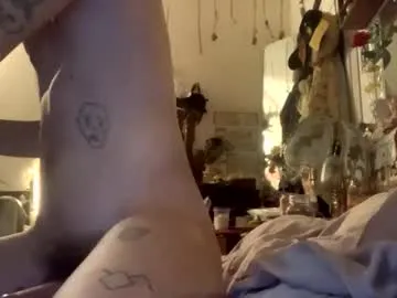 xkittenkatx — Freechat on Chaturbate