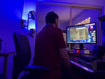 xlog3x — Aaron's Cam