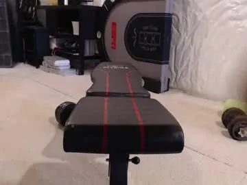 xlweapon — Naked workout and CUM goal! #workout #bigcock #cum #new