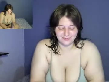 xo_bambi_xo — I'm in a Naughty Mood  - Goal: Good evening lovelies :) [100 tokens left] #bbw #chubby #thick #curvy #pawg