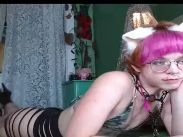 xpawstarx — make a slutty ftm puppy boy cum :3 -- cum show with tail plug in! [500 left] #ftm #trans #hairy #anal #kink
