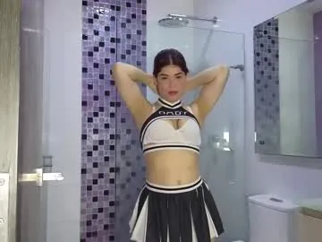 xsexydreamx — Welcome to my new room, what are you waiting for to have fun with me? #new #latina #18 #anal - Multi Goal: New Goal [111tk each Goal] #lovense